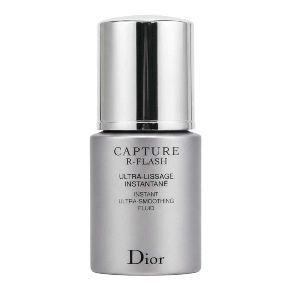 CHRISTIAN DIOR CAPTURE R-FLASH ULTRA-SMOOTHING FLUID 15ML - BNIB